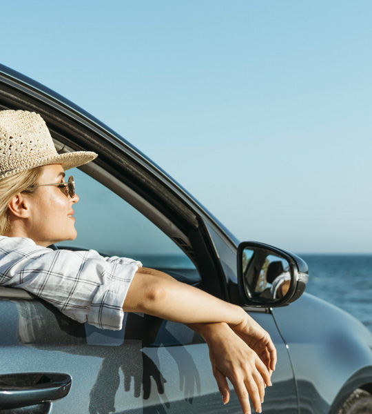 Servizio<br>Transfer