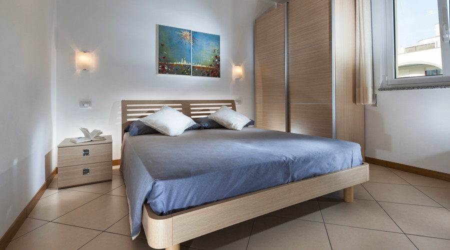 Alba Apartment