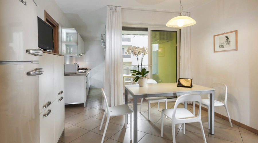 Alba Apartment