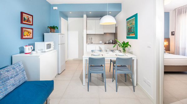 Columbus Apartment