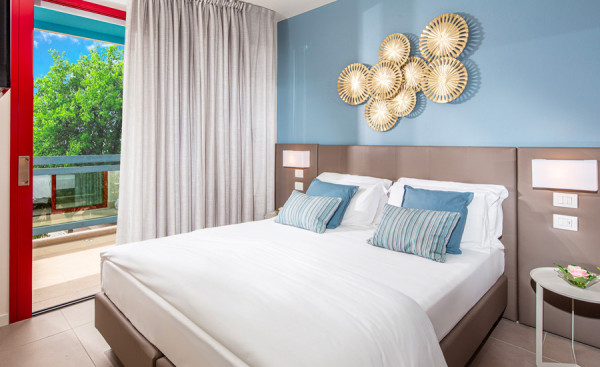 Room junior modern