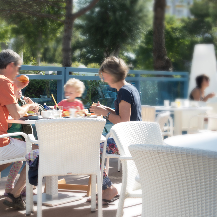 Princess ApartHotel foto ricordi