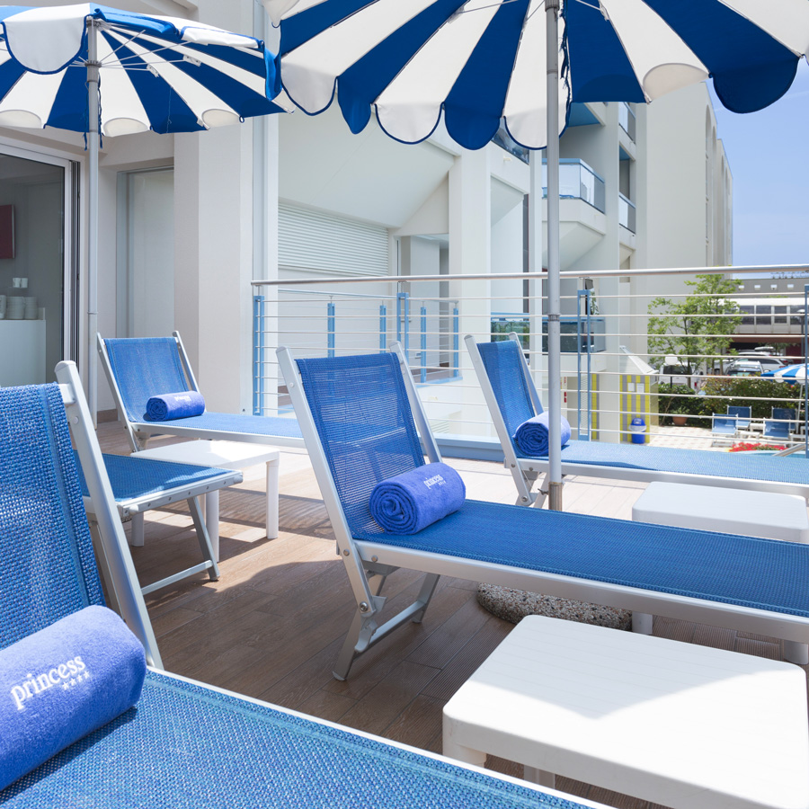 Princess ApartHotel foto ricordi