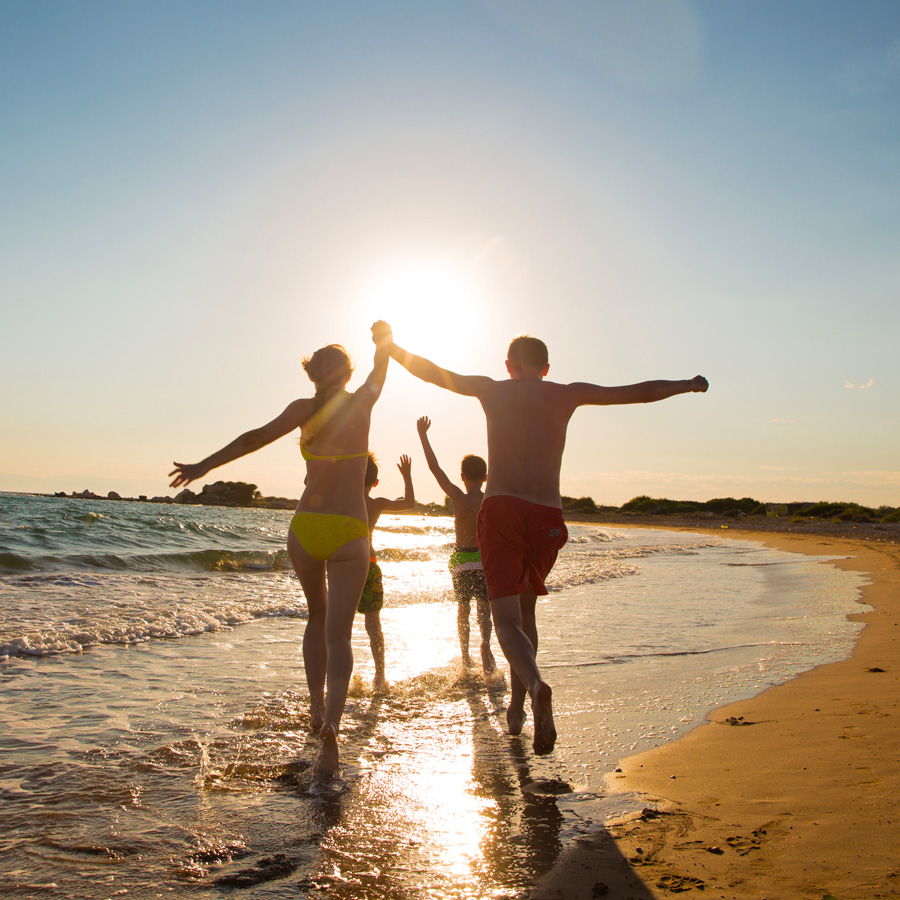 Princess ApartHotel foto ricordi